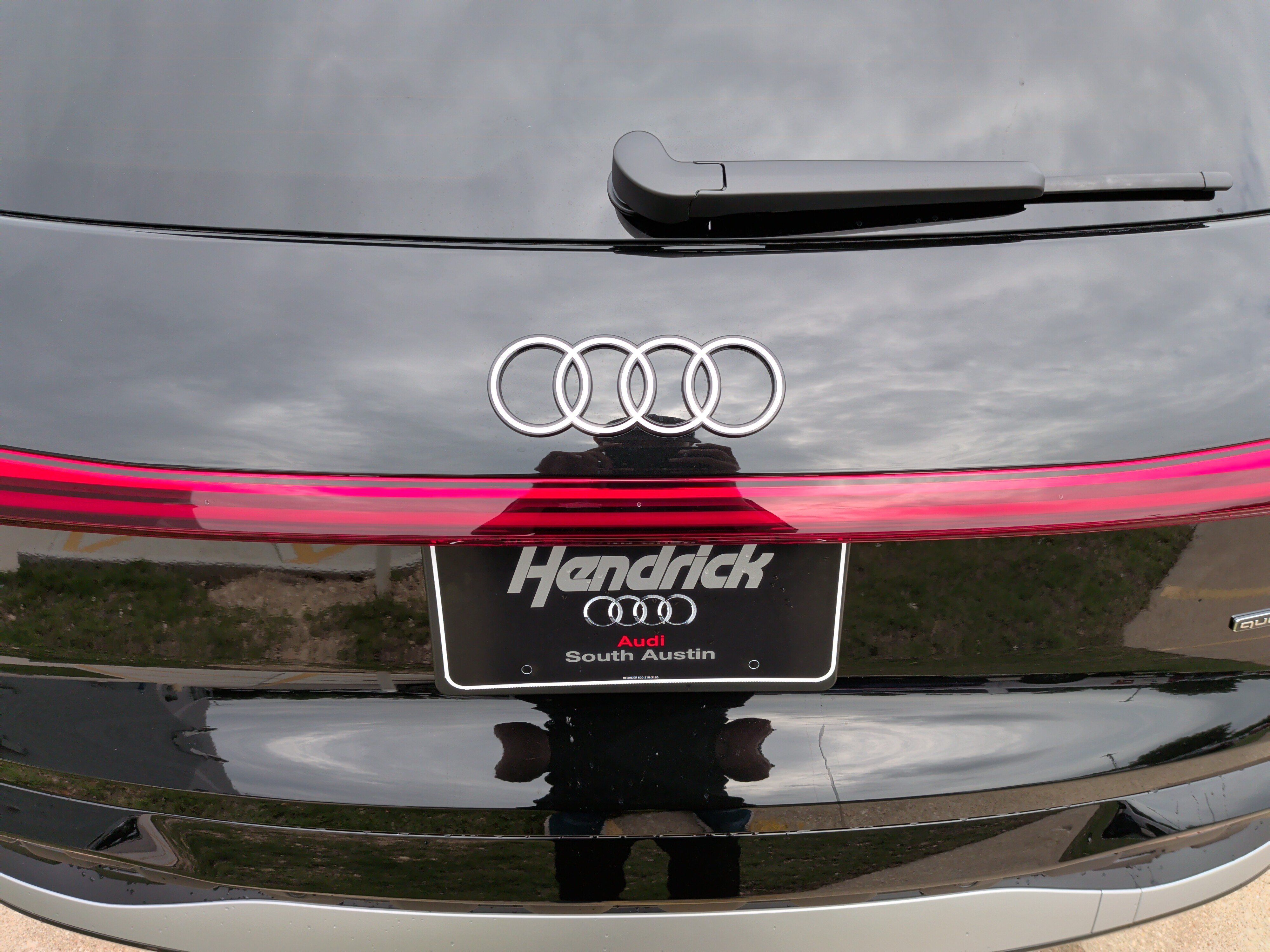 Used 2026 Audi Q5 Premium w/ Premium Plus AWD/4WD image 39