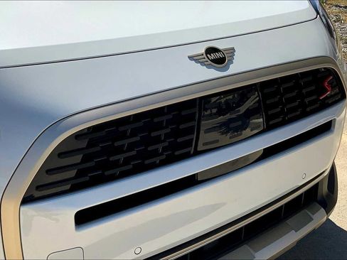 Used 2025 MINI Cooper Countryman S image 29