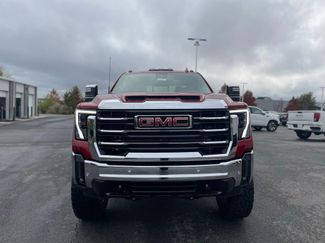New 2026 GMC Sierra 2500 SLT w/ SLT Premium Package AWD/4WD video 2