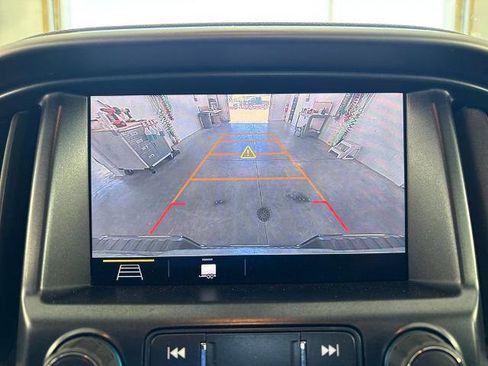 Used 2019 Chevrolet Colorado Z71 AWD/4WD image 32