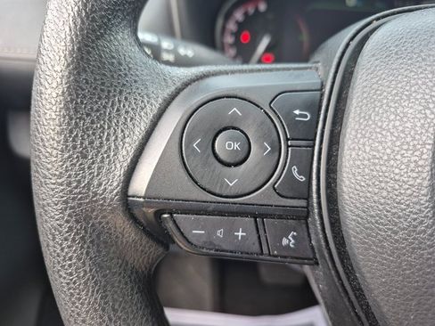 Used 2024 Toyota RAV4 XLE image 21