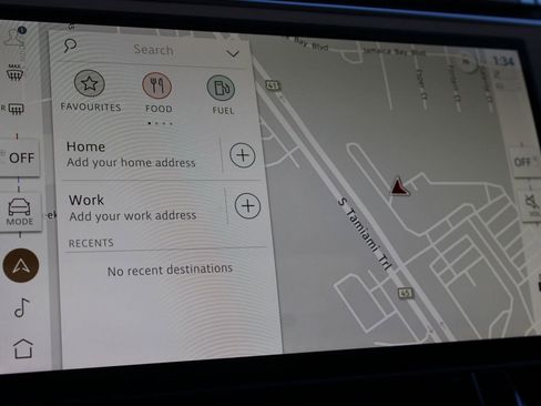 Used 2024 Land Rover Range Rover Sport SE image 24