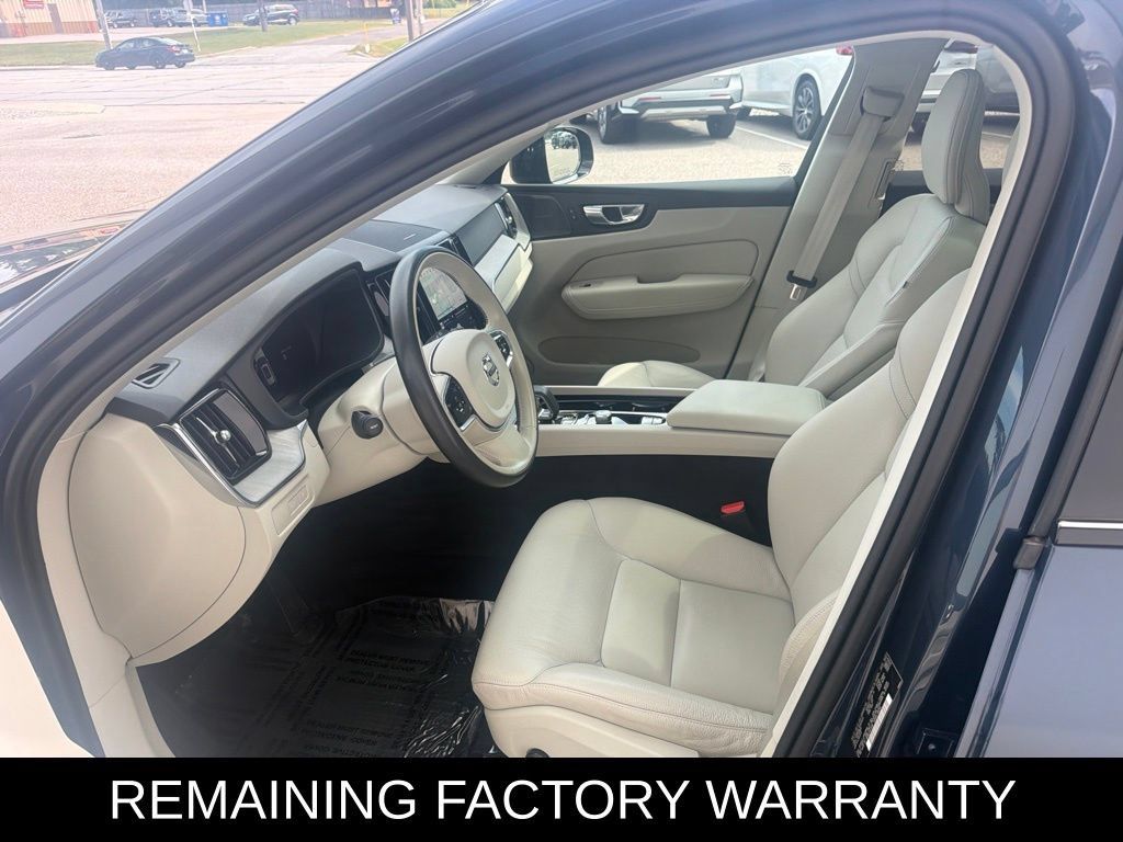 Used 2024 Volvo XC60 T8 Plus w/ Protection Package Premier AWD/4WD image 24