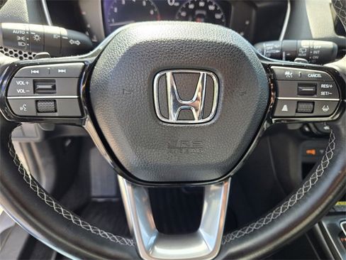 Used 2022 Honda Civic Sport Touring image 21