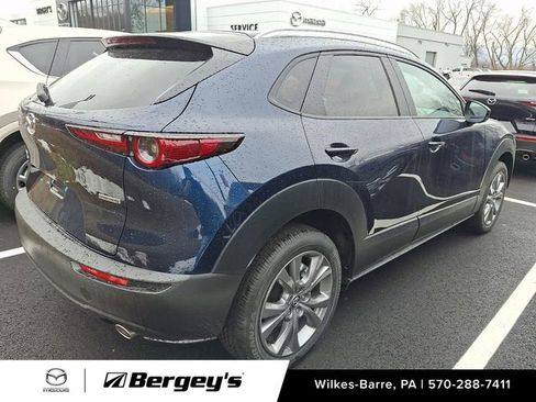 New 2026 MAZDA CX-30 AWD 2.5 S image 3