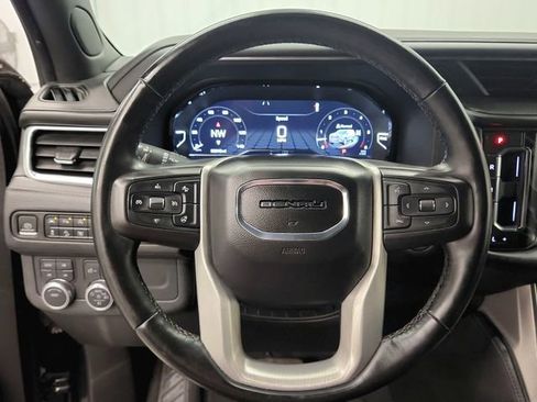 Used 2023 GMC Yukon Denali image 21