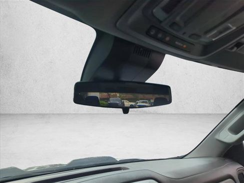 Used 2024 Chevrolet Silverado 1500 Custom Trail Boss image 11