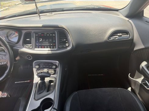 Used 2017 Dodge Challenger T/A RWD image 16