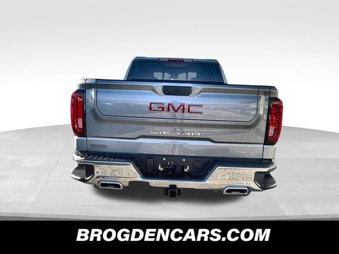New 2026 GMC Sierra 1500 SLT w/ SLT Premium Plus Package image 6