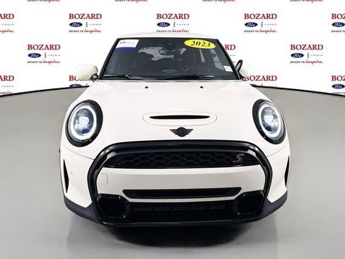 Used 2023 MINI Cooper S image 2