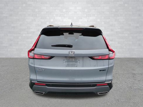 Used 2025 Honda CR-V Sport-L image 5
