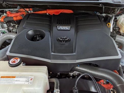 Used 2024 Toyota Tundra Limited image 23