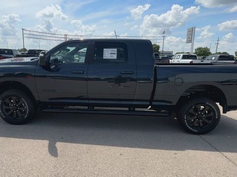 New 2025 RAM 2500 Laramie w/ Night Edition image 5