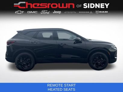Used 2024 Chevrolet Blazer LT w/ Convenience Package
