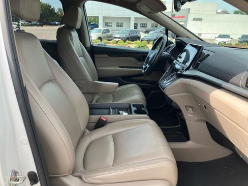 Used 2020 Honda Odyssey EX-L image 30