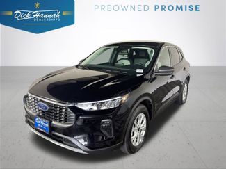 Used 2023 Ford Escape Active video 1