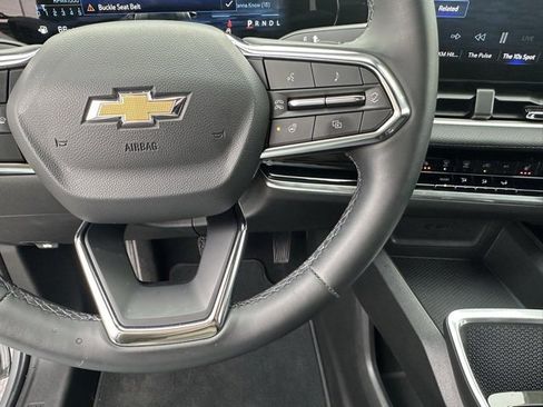 Certified 2025 Chevrolet Equinox LT image 5