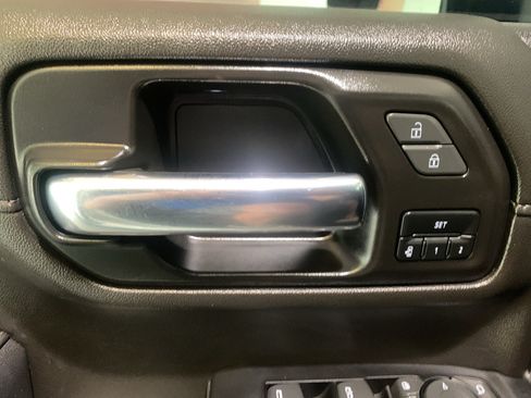 Used 2023 Chevrolet Silverado 2500 LTZ AWD/4WD image 27