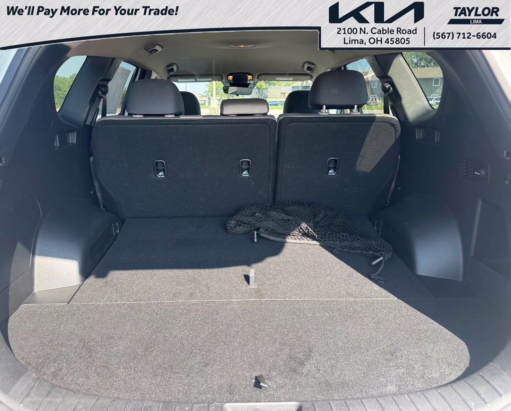 Used 2023 Hyundai Santa Fe SEL AWD/4WD image 19