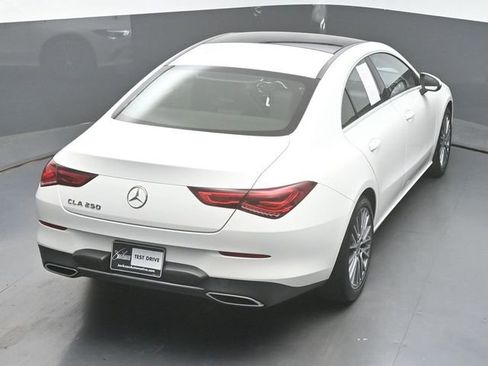 Used 2020 Mercedes-Benz CLA 250 image 48