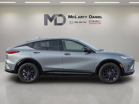 New 2026 Buick Envista Sport Touring w/ Convenience I Package image 6