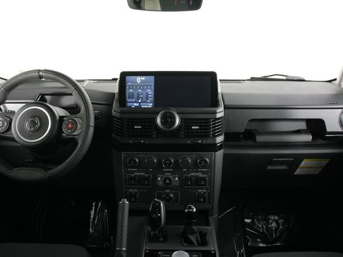 New 2026 INEOS Grenadier AWD/4WD image 6