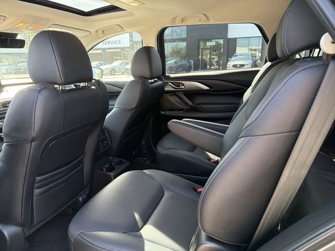 Used 2023 MAZDA CX-9 Touring Plus image 35