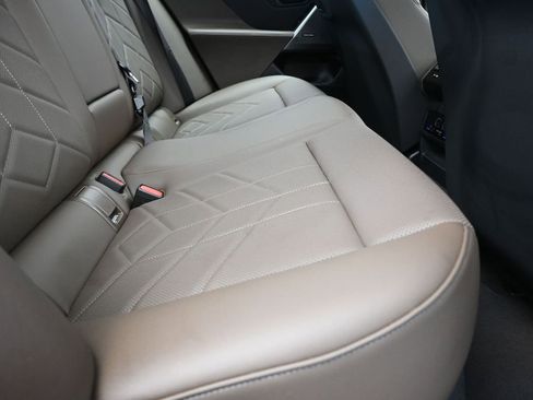 Certified 2026 BMW 530i RWD image 22