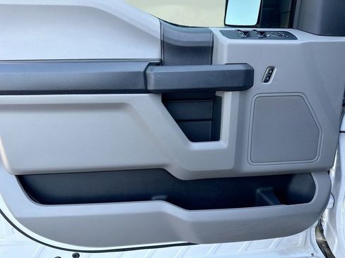 Used 2018 Ford F150 XL w/ Equipment Group 101A Mid RWD image 21