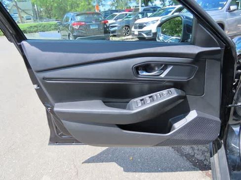 Used 2024 Honda Accord EX image 14