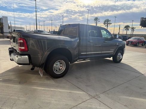 Used 2021 RAM 3500 Limited image 18