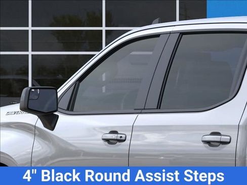 New 2026 Chevrolet Silverado 1500 RST w/ RST Select Package AWD/4WD image 13