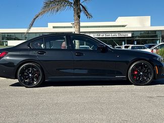 New 2026 BMW M340i Sedan RWD video 2