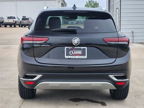 Used 2023 Buick Envision Preferred FWD image 6