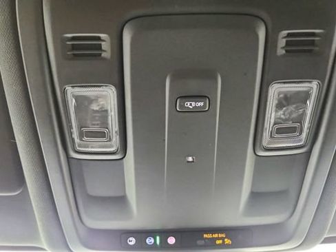 Used 2023 Chevrolet Tahoe LS w/ Driver Alert Package image 54