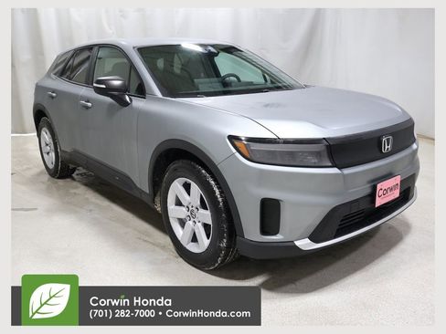 New 2025 Honda Prologue EX image 1