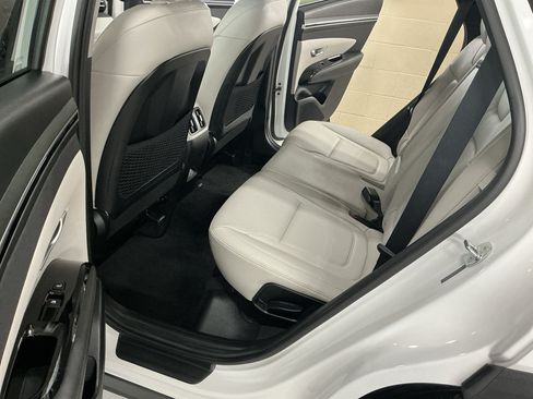 Used 2024 Hyundai Tucson Limited AWD/4WD image 13