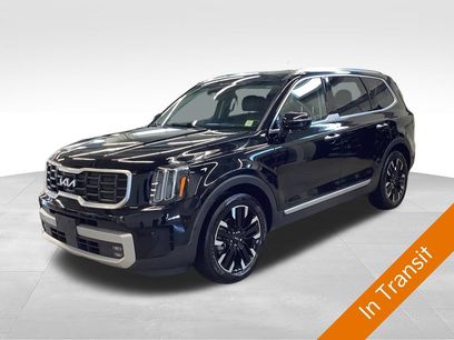 Used 2023 Kia Telluride SX Prestige