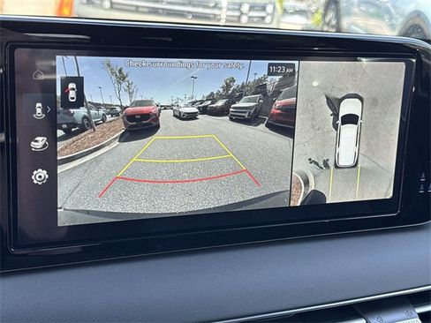 New 2025 Hyundai Palisade Calligraphy image 25