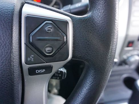 Used 2015 Toyota Tundra SR5 w/ TRD Off Road Package image 8