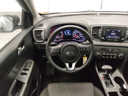Used 2019 Kia Sportage LX AWD/4WD image 22