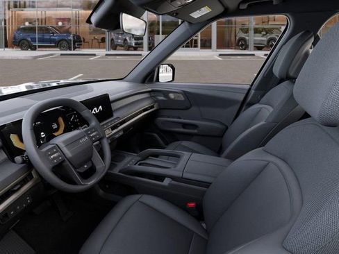 New 2027 Kia Telluride LX image 18