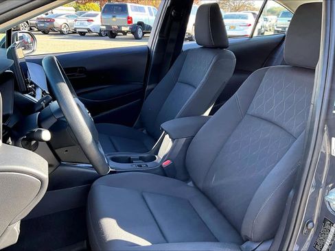 Certified 2024 Toyota Corolla LE image 8