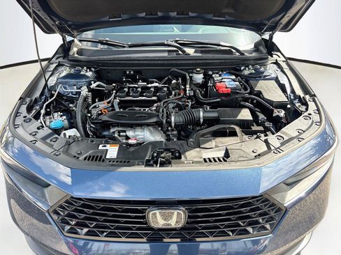 Used 2023 Honda Accord EX image 33