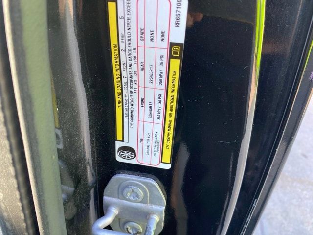 Used 2019 Dodge Grand Caravan SE w/ UConnect Hands-Free Group FWD image 26