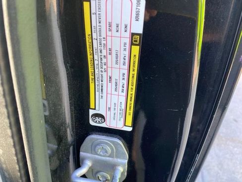 Used 2019 Dodge Grand Caravan SE w/ UConnect Hands-Free Group FWD image 26