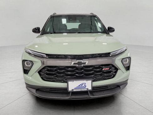 Used 2024 Chevrolet TrailBlazer RS w/ Convenience Package image 13