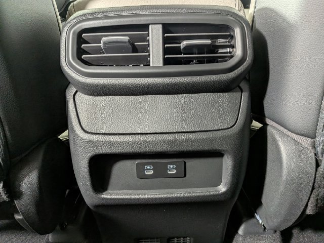 New 2026 Honda Passport RTL image 26