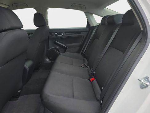 Used 2023 Honda Civic LX image 16