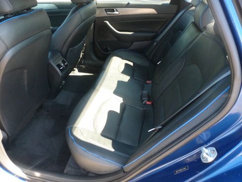 Used 2019 Hyundai Sonata Limited FWD image 28